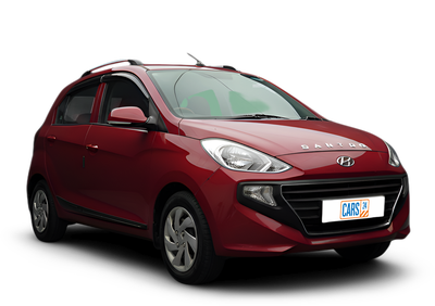 Hyundai NEW SANTRO-img